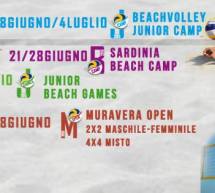 SARDINIA BEACH FESTIVAL – CAMPING 4 MORI – MURAVERA – 21 GIUGNO – 4 LUGLIO 2015