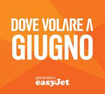 DOVE VOLARE A GIUGNO? E’ SEMPLICE, VOLA CON EASYJET A MARRAKECH, ATENE,COPENHAGEN E VIENNA