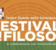 FESTIVAL DI FILOSOFIA 2015 – TEATRO MASSIMO – CAGLIARI – 4-24 MAGGIO 2015