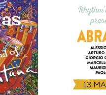 ABRAXAS – JAZZINO – CAGLIARI – MERCOLEDI 13 MAGGIO 2015