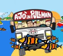 AJO’ IN PULLMAN A..GIROTONNO 2015 – 30 MAGGIO e 2 GIUGNO 2015