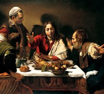 LA PITTURA DI REALTA’ – CARAVAGGIO E I CARAVAGGESCHI – PALAZZO COMUNALE -SASSARI-fino a DOMENICA 8 NOVEMBRE 2015