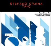 STEFANO D’ANNA TRIO – VINVOGLIO WINE JAZZ – CAGLIARI – VENERDI 15 MAGGIO 2015