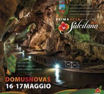 PRIMAVERA SULCITANA – DOMUSNOVAS – 16-17 MAGGIO 2015