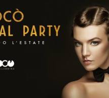 THE FINAL PARTY – COCO’ DISCOCLUBBING – CAGLIARI – SABATO 16 MAGGIO 2015