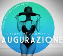 INAUGURAZIONE GRACE K – PULA – SABATO 30 MAGGIO 2015