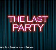 THE LAST PARTY – JKO – CAGLIARI – SABATO 23 MAGGIO 2015