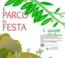 SETTIMANA EUROPEA DEI PARCHI – PARCO IS OLIAS – ASSEMINI-CAPOTERRA – MARTEDI 2 GIUGNO 2015