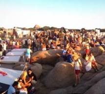 THE SUNSET OPENING PARTY – PHI BEACH – BAJA SARDINIA – SABATO 30 MAGGIO 2015