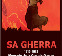 SA GHERRA 1915-1918 – SEARCH – CAGLIARI – 6 MAGGIO 2015 – 2 GENNAIO 2016