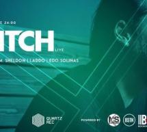 SPECIAL GUEST PAUL RITCH – SCIABECCO – VILLASIMIUS – SABATO 6 GIUGNO 2015