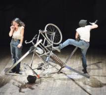 TANDEM – EX ART – CAGLIARI – 16-17 MAGGIO 2015