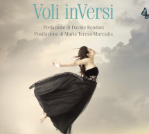 VOLI InVERSI – LIBRERIA MURRU- CAGLIARI – SABATO 30 MAGGIO 2015