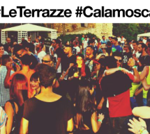 MARTEDI ALLE TERRAZZE DI CALAMOSCA – CAGLIARI – MARTEDI 2 GIUGNO 2015