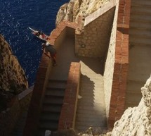 RIAPRE L’ESCALA DEL CABIROL AD ALGHERO