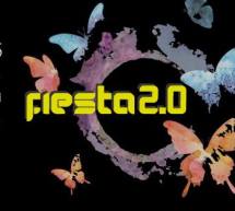 FIESTA 2.0 – RITUAL CAFE’ – CAGLIARI – SABATO 9 MAGGIO 2015