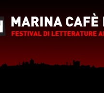 MARINA CAFE’ NOIR – CAGLIARI – 3-6 SETTEMBRE 2015