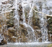 ESCURSIONE ALLE CASCATE DI MURU MANNU – VILLACIDRO – MARTEDI 2 GIUGNO 2015