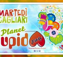 IL MARTEDI DI CAGLIARI – CUPIDO PARTY – DONEGAL – CAGLIARI – MARTEDI 12 MAGGIO 2015