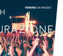 INAUGURAZIONE IL VENERDI DI SAX BEACH – QUARTU SANT’ELENA – VENERDI 29 MAGGIO 2015