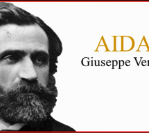 AIDA – TEATRO LIRICO – CAGLIARI – 29 MAGGIO – 9 GIUGNO 2015