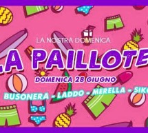 LA NOSTRA DOMENICA VIOLA- LA PAILLOTE – CAGLIARI – DOMENICA 28 GIUGNO 2015