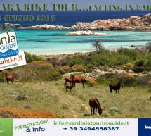 ASINARA BIKE TOUR – 13-14 GIUGNO 2015