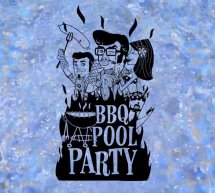 BBQ POOL PARTY – STADIO AMSICORA – CAGLIARI – SABATO 20 GIUGNO 2015