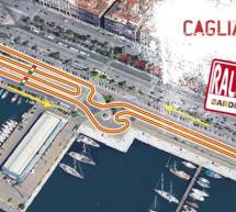 RALLY ITALIA SARDEGNA 2015 – CAGLIARI – GIOVEDI 11 GIUGNO 2015