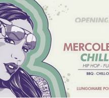 INAUGURAZIONE CHILL’N’GROOVE- OASI DEI 7 VIZI – QUARTU SANT’ELENA- MERCOLEDI 24 GIUGNO 2015