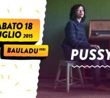 ‘DU FESTIVAL – BAULADU – SABATO 18 LUGLIO 2015