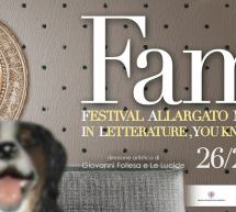 FAMILY FESTIVAL – EX LICEO ARTISTICO -CAGLIARI – 26-27-28 GIUGNO 2015