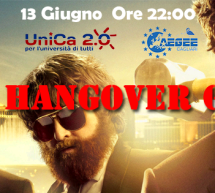 THE HANGOVER GAMES – CAGLIARI – SABATO 13 GIUGNO 2015