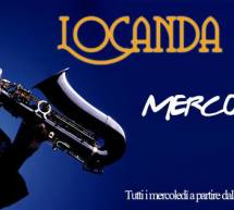 MERCOLEDI JAZZ – LOCANDA CADDEO –  CAGLIARI – MERCOLEDI 1 LUGLIO 2015