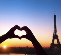 FUGA ROMANTICA A PARIGI A PARTIRE DA 79 € A NOTTE