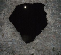 ESCURSIONE AL CASTELLO DI QUIRRA CON LA LUNA PIENA – GIOVEDI 2 LUGLIO 2015