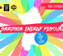 SARDINIA ENERGY FESTIVAL – UTA – SABATO 18 LUGLIO 2015