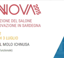 SINNOVA 2015 – TERMINAL MOLO ICHNUSA -2-3 LUGLIO 2015