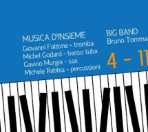 STINTINO JAZZ – STINTINO – 4-11 LUGLIO 2015