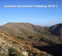 TREKKING NOTTURNO AL GENNARGENTU – SABATO 4 LUGLIO 2015