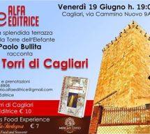 LE TORRI DI CAGLIARI – CAGLIARI – VENERDI 19 GIUGNO 2015