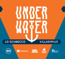 UNDERWATER- SCIABECCO – VILLASIMIUS – 8-22 AGOSTO 2015