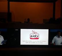 EJATV, LA PRIMA STREET TV A CAGLIARI AL TEATRO MASSIMO