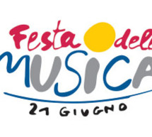 FESTA EUROPEA DELLA MUSICA – CAGLIARI – DOMENICA 21 GIUGNO 2015