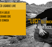 MARCO LIGABUE  – MONDO ICHNUSA 2015 – TORREGRANDE – SABATO 4 LUGLIO 2015