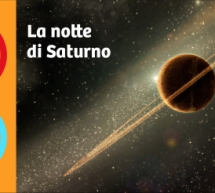 IL VIAGGIATORE INTERGALATTICO NEL SISTEMA SOLARE e LA NOTTE DI SATURNO – PLANETARIO – CAGLIARI – 20-21 GIUGNO 2015