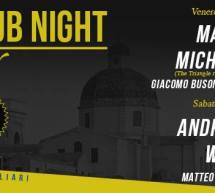 RITUAL CLUB NIGHT – RITUAL CAFE’ – CAGLIARI – 5-6 GIUGNO 2015