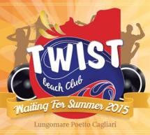 DA MERCOLEDI 1 LUGLIO 2015 TORNA AL TWIST LA RASSEGNA RHYTHM’N’WINE