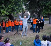 FESTA EUROPEA DELLA MUSICA 2015- CONCERTO D’ESTATE- CHIESA S.CHIARA- CAGLIARI – DOMENICA 21 GIUGNO 2015