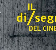 IL DISEGNO DEL CINEMA – PALAZZO DI CITTA’  -CAGLIARI – DAL 24 LUGLIO 2015